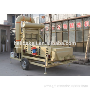 moringa seed cleaning machine